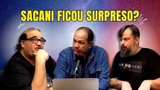 SCIENCE vs GOD: The debate that stopped the internet! (Sacani and Sezar)