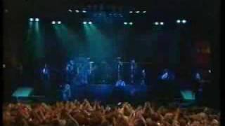 FALCO - männer des westens (live) 3/11 1986 Frankfurt