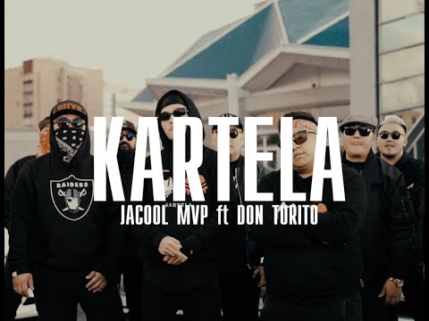 [M/V] Jacool MVP x Don Turito - KARTELA