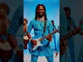 The Shebeen Pọ̀tọ́pọ̀tọ́ Heavy Thick Full Of Vibe