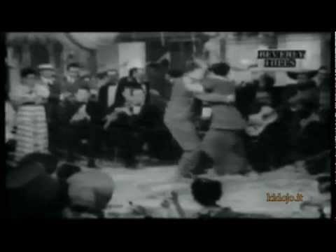 TangoLentissimo - para ver mejor: El Cachafaz y Sofía Bozán!!