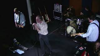 Eagulls - Yellow Eyes - Live at Daytrotter - 6/17/2016