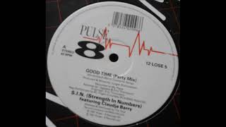 S I N    Good time 1991