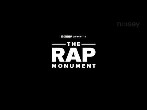 The Rap Monument (Uncensored Full Length)