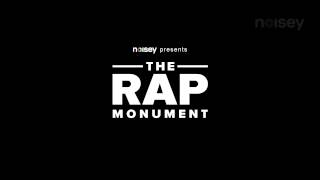 The Rap Monument (Uncensored Full Length)