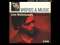 John Mellencamp - Rumble Seat
