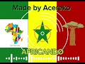 AFRICANDO - NDIABAANE