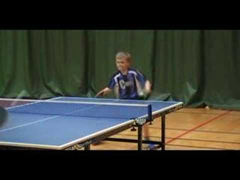 Table Tennis