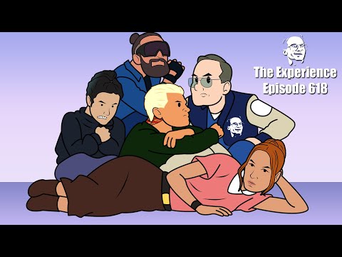 Jim Cornette Reviews WWE Unreal: Season 2