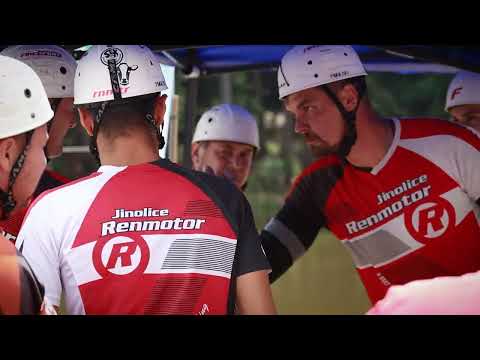 Mistři Renmotor Jinolice - Jakub Paulíček