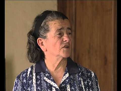 Las cachavièlhas (Lo vinagre amai la sal)