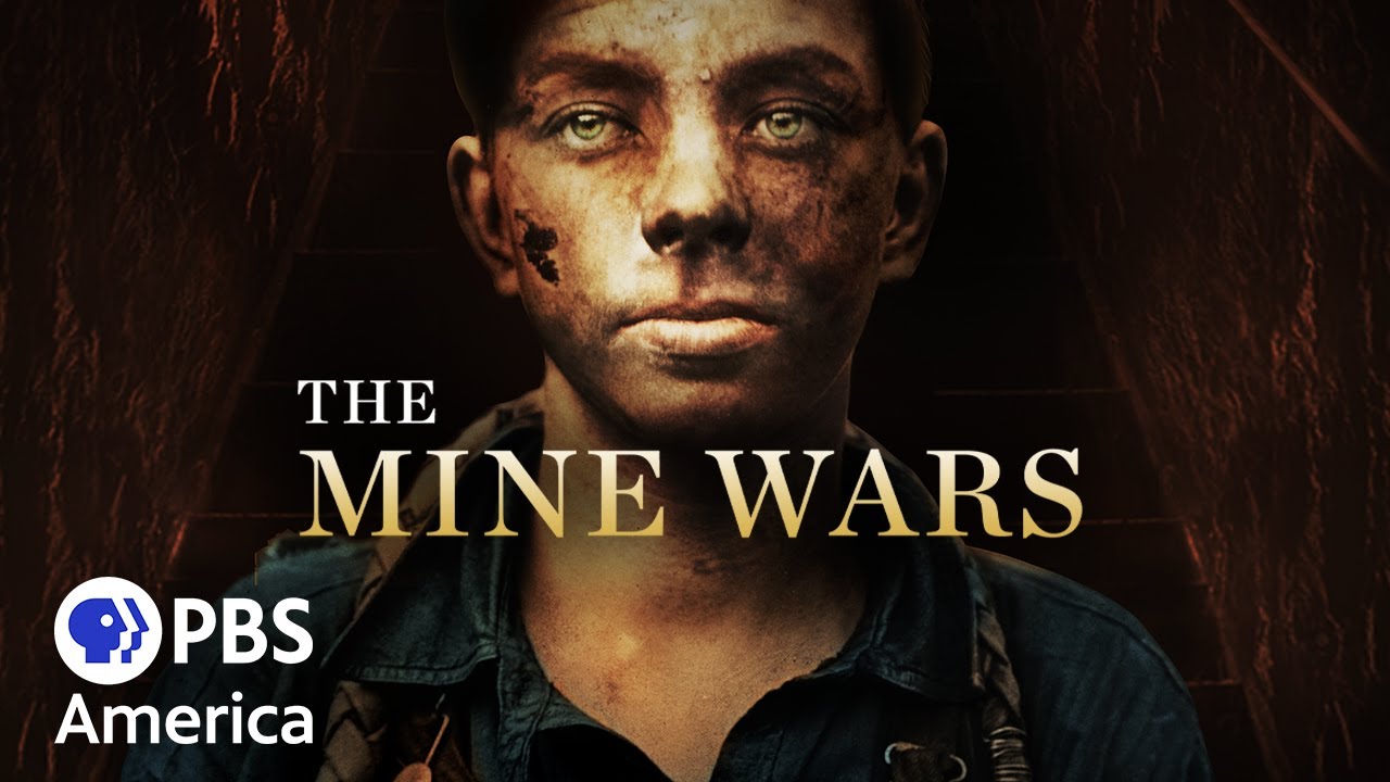 The Mine Wars (2018) | Full Documentary | AMERICAN EXPERIENCE