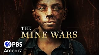 The Mine Wars (2018) | Full Documentary | AMERICAN EXPERIENCE MQDEFAULT Thumbnail