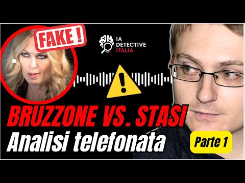 Stasi's Call to 911: All the Errors in the Bruzzone Analysis (Part 1)