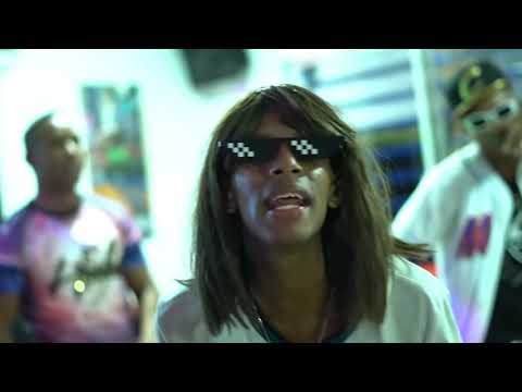 Leyenda, Ariel Fortuna, Yeral, (Los Solteroski ) - Solteroski (Video Oficial) -
