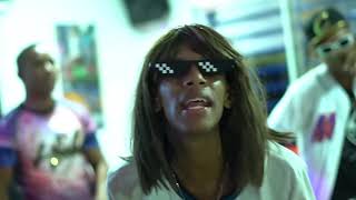 Solteroski (Video Oficial) - Ariel Fortuna, Yeral, Leyenda Barrial Boy&#39;z