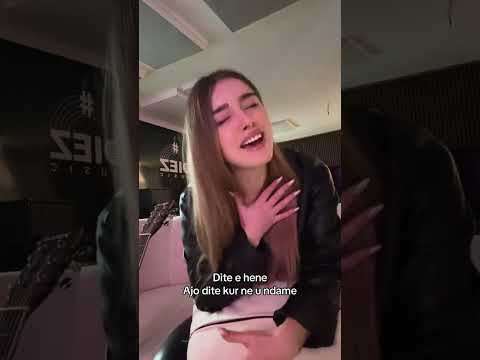 Donjeta Morina - 🔜