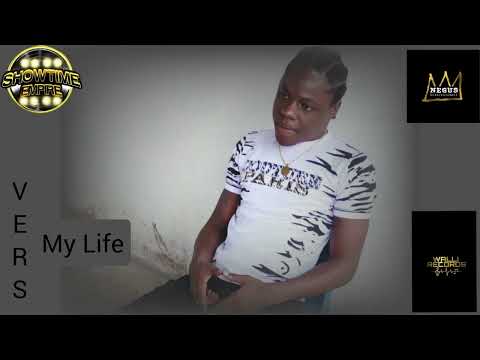 Vers-My Life (Official Audio)