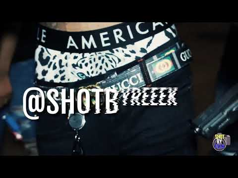 BangOut Baaby x Tra Lou x Suge TrippleDoublee - Extra