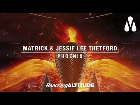 MatricK & Jessie Lee Thetford - Phoenix