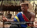 Shaka Zulu Biography Channel
