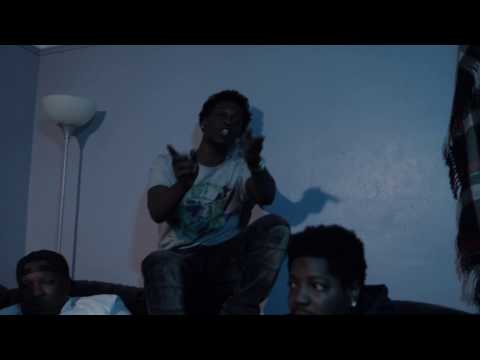 AllStar JR x RiskTaker D-Boy - Get Tha Doe (Official Music Video)