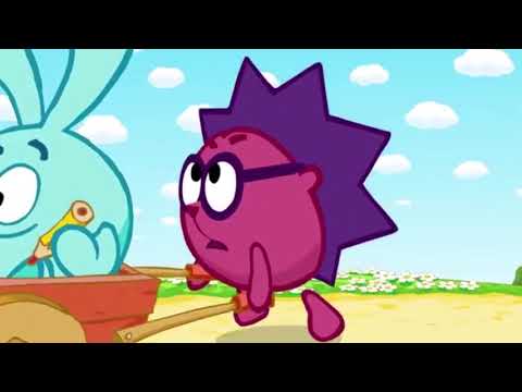 The Little Mer-Rabbit 2: Return to the Sea Part 18 - Showdown with the Mighty Mousey (Pt. 1)