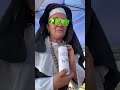 Nun Shotguns