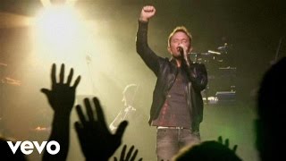 Chris Tomlin - I Will Rise (Live)