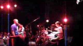 Misery Signals - The Stinging Rain