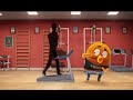 Hood Irony In Gumball