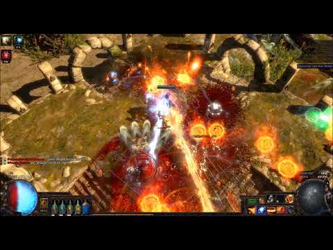 [3.1 Abyss League] A Typical Day in Sarn Arena
