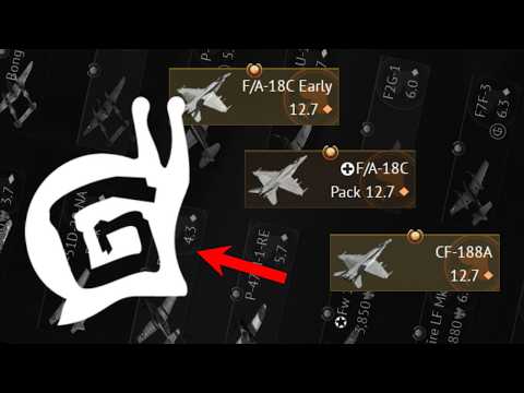 Gaijin Needs to Change… | Slop Thunder