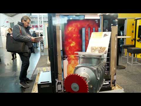 Pellets-Brennwertkessel - ETA Heiztechnik