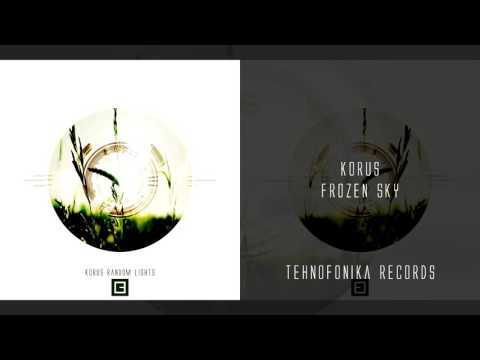 Korus - Frozen Sky
