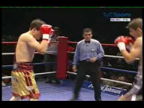 02 SEBASTIAN HEILAND vs GUSTAVO FALLIGA