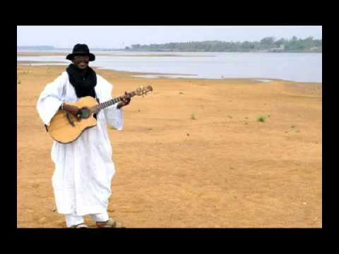 AFEL BOCUM & ALKIBAR - Inkey     (Niger Album , 2006 )