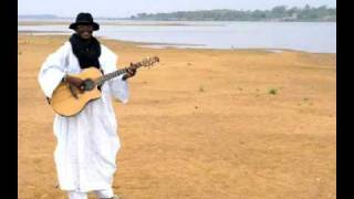 AFEL BOCUM & ALKIBAR - Inkey     (Niger Album , 2006 )