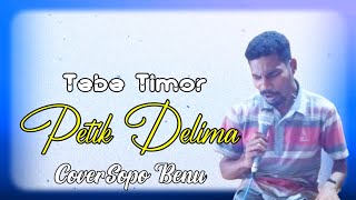 Download lagu Lagu Tebe Timor PETIK DELIMA Cover Sopo Benu... mp3
