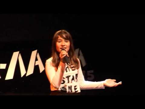 ILONA SHUNDOVSKA Justin