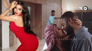 She Maltreated Me And Suffered Me But Never Knew I Was A Billionaire CEO Testing Her Love - NG 2025