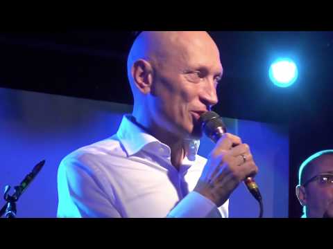 Optimystica Orchestra - 19. Просто ни о чём (клуб 16 тонн, Москва, 26.05.17)