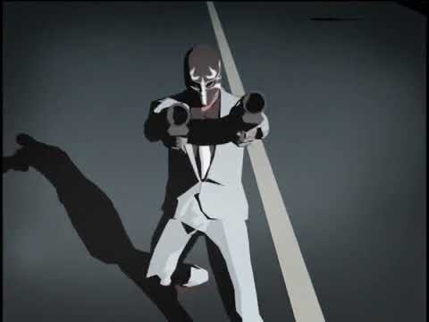 killer7 Tokyo Game Show 2003 Trailer (High Quality)