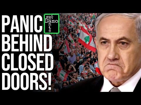 This Was Supposed to Break Lebanon – It Backfired Spectacularly