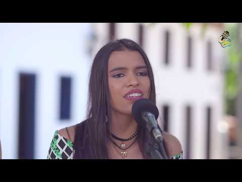 As Moreninhas - Retrato de Mãe