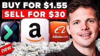 How I Use Web Scraping to Find Products That Sell for 20x the Price