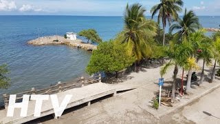 Hotel Mar Azul en Tolú