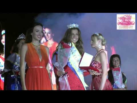 MISS EURASIA-2015 - Final. Part 6