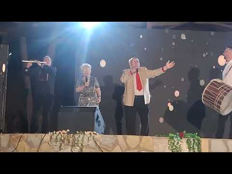 Duo Risto Krapovski i Nacka Slavkova- Leshok da dzvoni(Lesochki Folk Fest 2025)