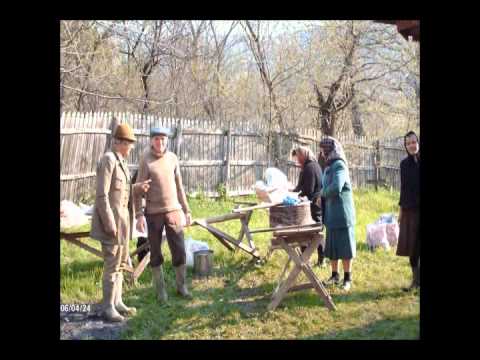 Satul care moare: Stănila